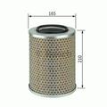 BOSCH 1 457 429 942 Luftfilter