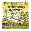 Die 30 besten Herbstlieder für Kinder von Simone Sommerlan... | CD | Zustand gut