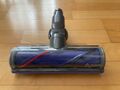 Dyson V6 DC62 DC59 Motor Head  Bodenbürste Bürste Düse Ersatzteil