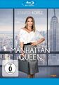 Manhattan Queen - (Jennifer Lopez) # BLU-RAY-NEU