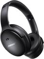 Bose QuietComfort 45 Bluetooth Ohrumschließende Kopfhörer - Schwarz