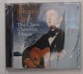 Johnny Cash The Classic Christmas Album US CD 2013 Sealed