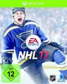 NHL 17