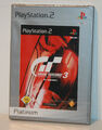 GRAN TURISMO 3 A-spec _ SONY PLAYSTATION 2 _ PS2 _ DEUTSCH _ PAL NEU UNGEÖFFNET