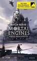 Mortal Engines - Krieg der Städte -  Philip Reeve - NEUWERTIG !!!!!!!!!