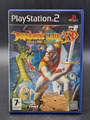 Dragon's Lair 3D Special Edition - Sony Playstation 2 PS2 - Komplett - PAL