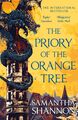 The Priory of the Orange Tree | Samantha Shannon | Englisch | Taschenbuch | 2020