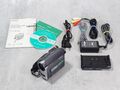 Sony MiniDV Camcorder DCR-HC47E Handycam Videokamera (M101)