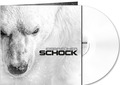Eisbrecher - Schock Limited Edition White Weisse Vinyl 2 LP Gatefold NEU