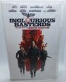 DVD - Inglourious Basterds von Quentin Tarantino +++ guter Zustand