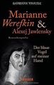 Marianne Werefkin und Alexej Jawlensky: Der blaue V... | Buch | Zustand sehr gut