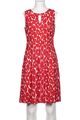 Vera Mont Kleid Damen Dress Damenkleid Gr. EU 38 Rot #0am0ros