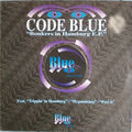 Code Blue - Bonkers In Hamburg E.P. (12", EP) (Very Good (VG)) - 933715954