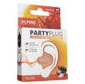 Alpine PartyPlug transparente Ohrstöpsel