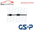 ANTRIEBSWELLE GELENKWELLE GSP 259623 P FÜR LAND ROVER RANGE ROVER SPORT I