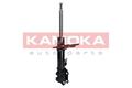 KAMOKA 2000050 Shock Absorber for KIA