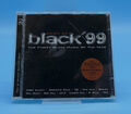 RNB Hip Hop Rap Black Musik Soul Music Musik CD  Album Sampler Auswahl Sammlung