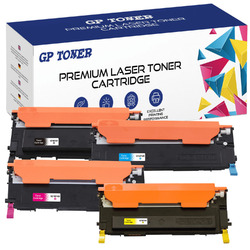 XXL Toner für Samsung CLP-310 CLP-320 Series CLP-325 CLP-325W CLX-3180 CLX-3185