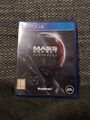 Mass Effect Andromeda PlayStation 4 PS4