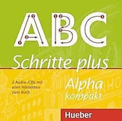 Schritte plus Alpha kompakt: Deutsch als Zweitsprache | Buch | Zustand sehr gutGeld sparen & nachhaltig shoppen!