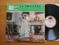 Verdi La Traviata Auszüge Muszely Schuchter HMV 1. W/G Südafrika ASDJ 2