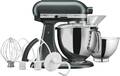 Kitchenaid 5KSM175PSEJP 4,8 L Artisan Küchenmaschine Juniper zweite Rührschüssel