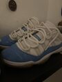 NIKE AIR JORDAN 11 LOW