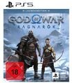 God Of War: Ragnarök Digital Edition/Code