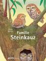 Familie Steinkauz | Anne Möller | Buch | Mit 24-seitigem Begleitheft | 26 S.