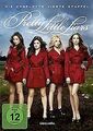 Pretty Little Liars - Die komplette 4. Staffel [5 DVDs] v... | DVD | Zustand gut