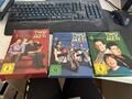 Two And A Half Men 1-9  (Staffel 1 + 2 + 3 + 4 + 5 + 6 + 7 + 8 + 9) Serie