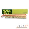 MANN-FILTER Luftfilter  u.a. für CITROËN, PEUGEOT