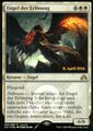 Engel der Erlösung FOIL - Version 2 / Angel of Deliverance | NM | Promo | GER