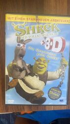 Shrek - Der tollkühne Held (3D Special Edition) [2 DVDs]