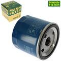 MANN FILTER W 712/16 ÖLFILTER FÜR LANCIA KAPPA FIAT PANDA ALFA ROMEO 145 1100696