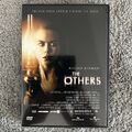 The Others - Früher oder später finden sie dich - Nicole Kidman - FSK 12 - DVD