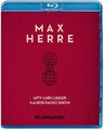 Max Herre - MTV Unplugged Kahedi Radio Show - Blu-Ray