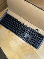 Logitech G413 SE - Mechanische Tastatur (Englisches UK-Layout)