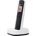 Panasonic KX-TGC310 Festnetztelefon DECT Schnurlos mit Basisstation / Mobilteil