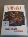 MTV Unplugged In New York  von  Nirvana  (DVD, 2007)