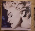 Madonna - True Blue (CD) Brandneu nicht versiegelt.