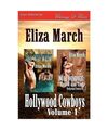 Hollywood Cowboys, Volume 1 [Any Way West: Dual Bondage: Roped and Tied] (Siren 