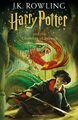 Harry Potter 2 and the Chamber of Secrets Joanne K. Rowling Buch 360 S. Englisch