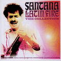 Santana ~ Latin Fire NEU VERSIEGELTE CD Jingo, Seelenopfer, Überzeugung + mehr 