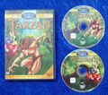 Walt Disney´s Tarzan, 2 Disc Special Edition DVD, Special Collection