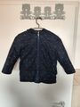 TOM TAILOR Kinder Winterjacke Blau Gr. 92/98