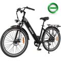 Elektrofahrrad 28'' Elektro-Mountainbike eBike 36V/20AH Pedelec 7 Gäng Moped Neu