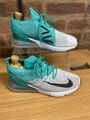 Nike Air Max 270 Flyknit Damen Größe UK 6 EUR 40 (AH6803 300)