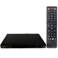 Samsung Blu Ray Player Smart Hub Apps HDMI WiFi LAN Schwarz BD E5300 mit FB + BD