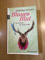 Blaues Blut: Ein Fall für die Kalte Sofie von Grube... | Buch | Zustand sehr gut